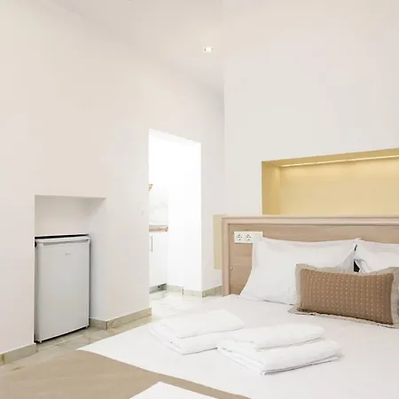 Village 1912 Apartament Panagia (Thasos)